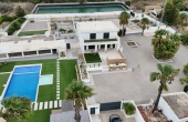 76-R5468629/81410, 8 Bedroom 4 Bathroom House - Detached Villa in Los Montesinos