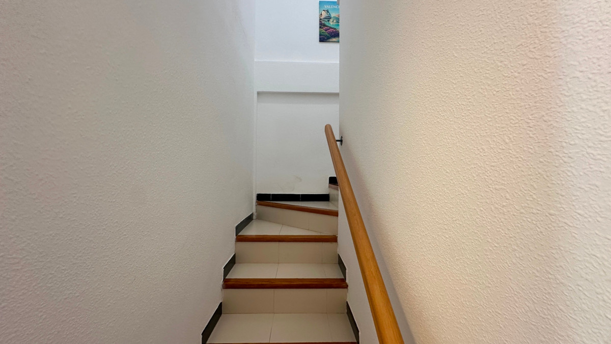 For sale - 3 Bedroom 2 Bathroom House - Townhouse in Torrevieja - La Mata  - Alicante