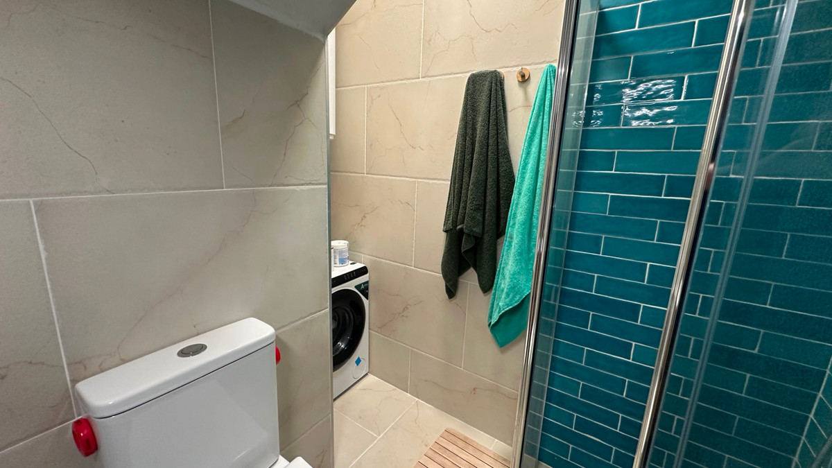 For sale - 3 Bedroom 2 Bathroom House - Townhouse in Torrevieja - La Mata  - Alicante