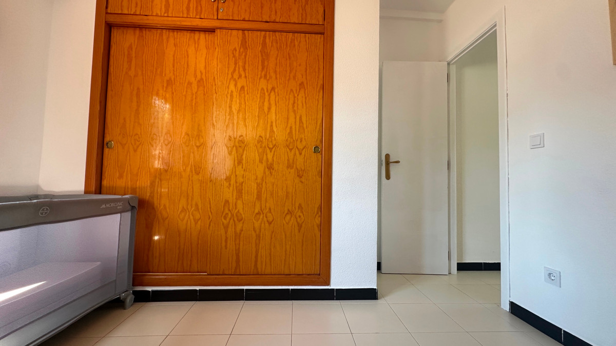For sale - 3 Bedroom 2 Bathroom House - Townhouse in Torrevieja - La Mata  - Alicante