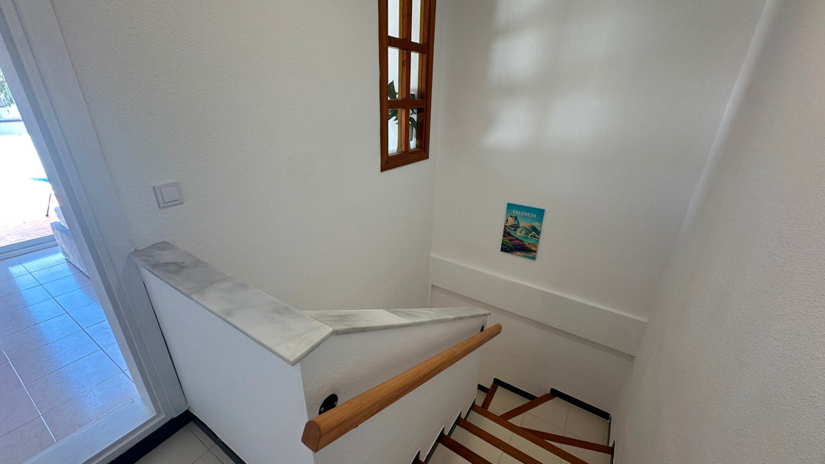 For sale - 3 Bedroom 2 Bathroom House - Townhouse in Torrevieja - La Mata  - Alicante