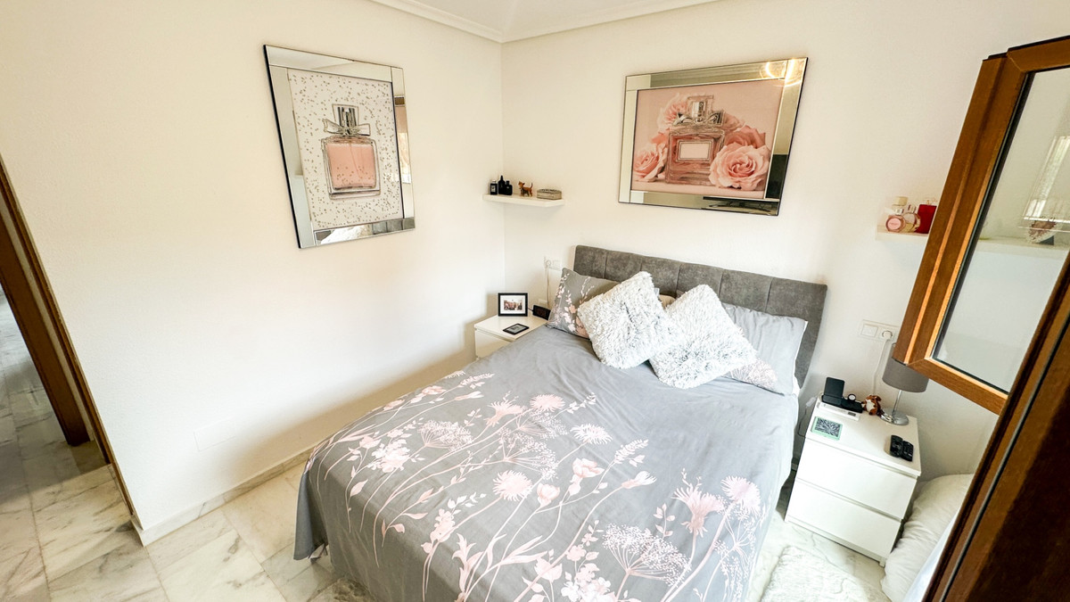 For sale - 2 Bedroom 2 Bathroom House - Townhouse in Algorfa - La Finca Golf  - Alicante