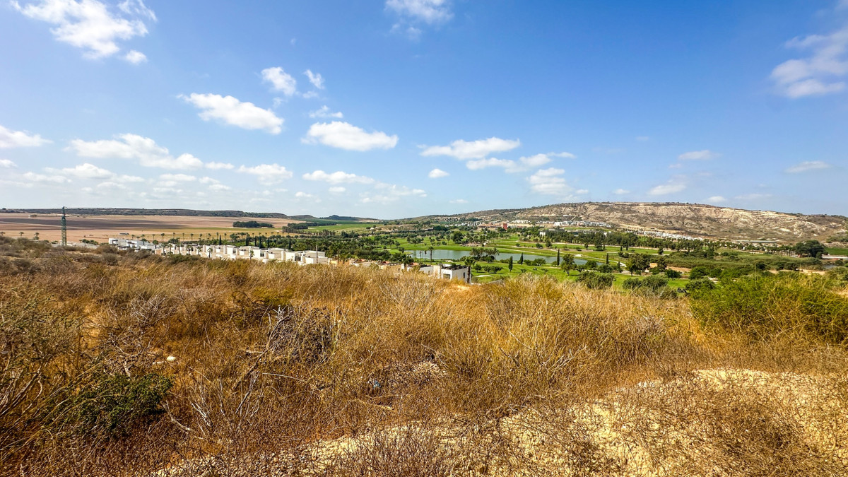 For sale - 2 Bedroom 2 Bathroom House - Townhouse in Algorfa - La Finca Golf  - Alicante