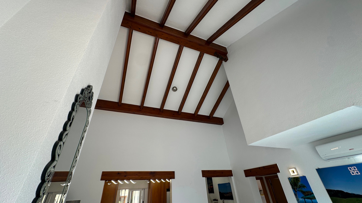 For sale - 2 Bedroom 2 Bathroom House - Townhouse in Algorfa - La Finca Golf  - Alicante