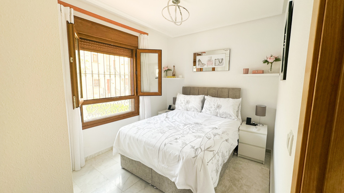 For sale - 2 Bedroom 2 Bathroom House - Townhouse in Algorfa - La Finca Golf  - Alicante