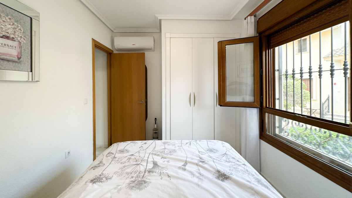 For sale - 2 Bedroom 2 Bathroom House - Townhouse in Algorfa - La Finca Golf  - Alicante