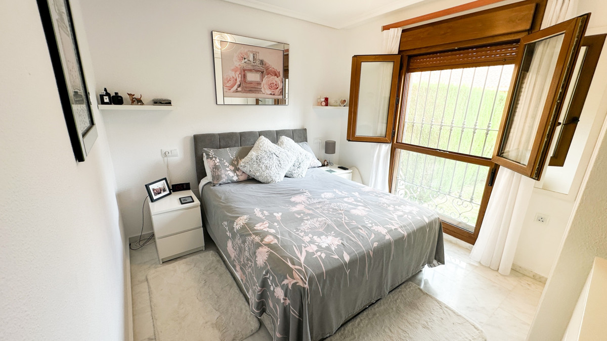For sale - 2 Bedroom 2 Bathroom House - Townhouse in Algorfa - La Finca Golf  - Alicante