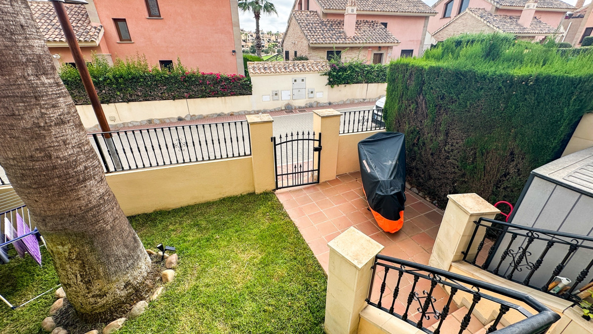 For sale - 2 Bedroom 2 Bathroom House - Townhouse in Algorfa - La Finca Golf  - Alicante