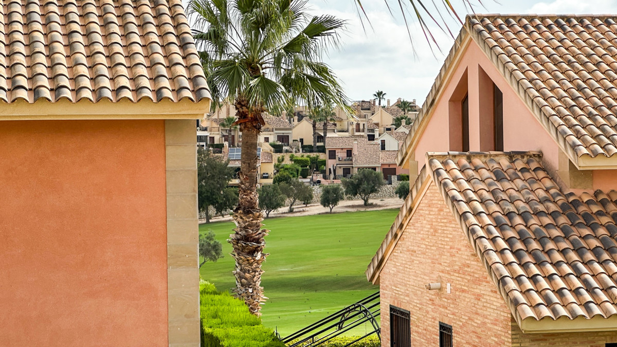 For sale - 2 Bedroom 2 Bathroom House - Townhouse in Algorfa - La Finca Golf  - Alicante