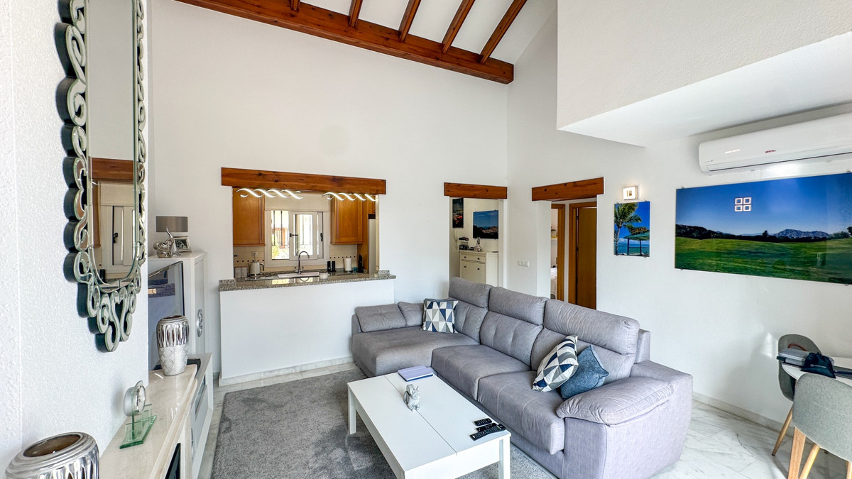 For sale - 2 Bedroom 2 Bathroom House - Townhouse in Algorfa - La Finca Golf  - Alicante