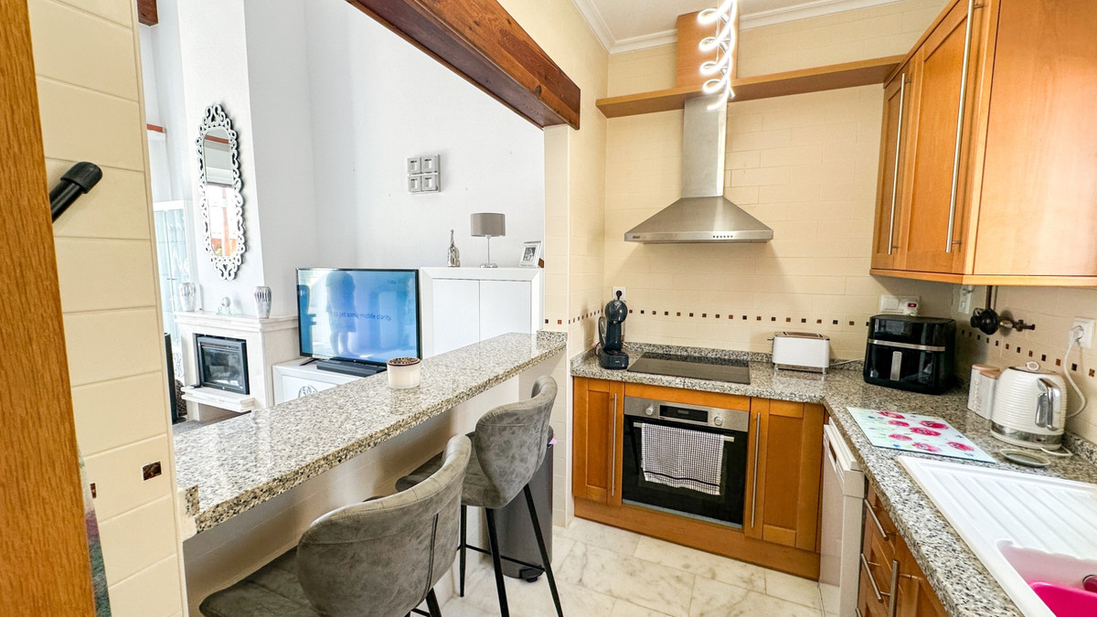 For sale - 2 Bedroom 2 Bathroom House - Townhouse in Algorfa - La Finca Golf  - Alicante