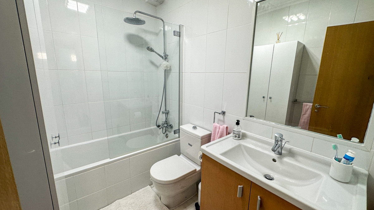 For sale - 2 Bedroom 2 Bathroom House - Townhouse in Algorfa - La Finca Golf  - Alicante