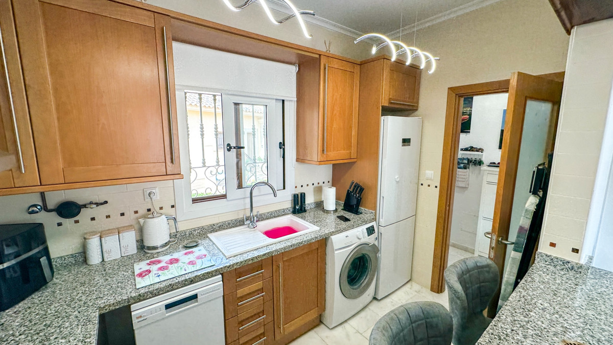 For sale - 2 Bedroom 2 Bathroom House - Townhouse in Algorfa - La Finca Golf  - Alicante