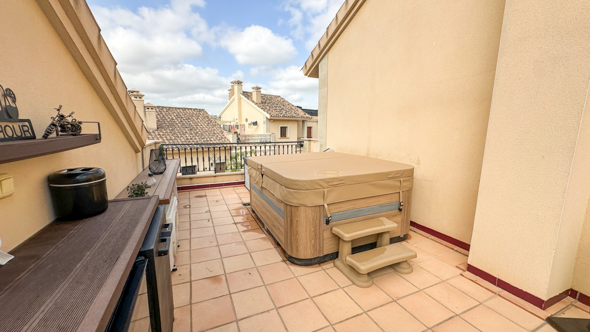 For sale - 2 Bedroom 2 Bathroom House - Townhouse in Algorfa - La Finca Golf  - Alicante