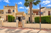 76-R5484082/81416, 2 Bedroom 2 Bathroom House - Townhouse in Algorfa