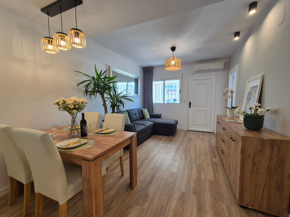 For sale - 3 Bedroom 2 Bathroom House - Townhouse in Orihuela - La Florida  - Alicante
