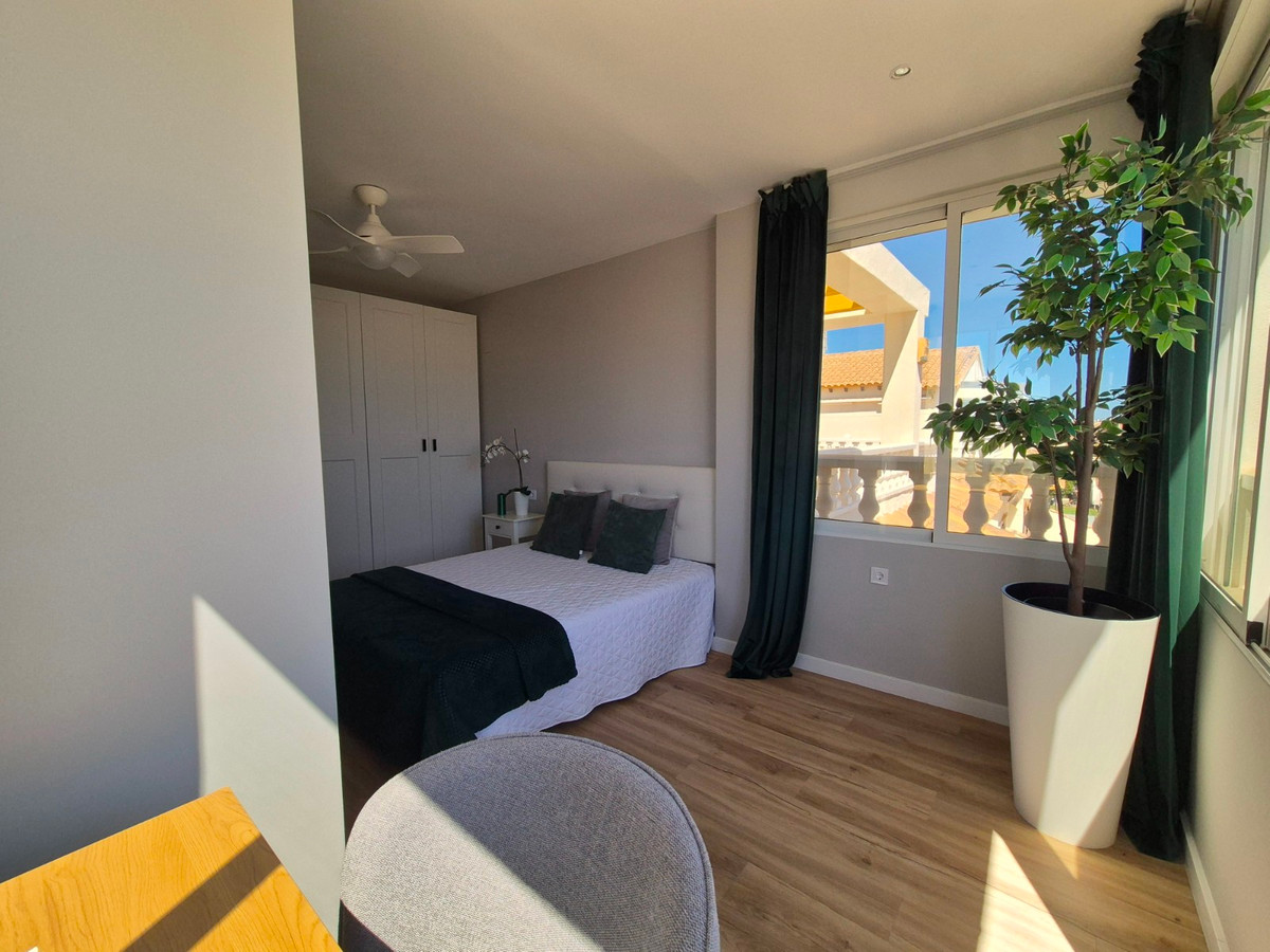 For sale - 3 Bedroom 2 Bathroom House - Townhouse in Orihuela - La Florida  - Alicante