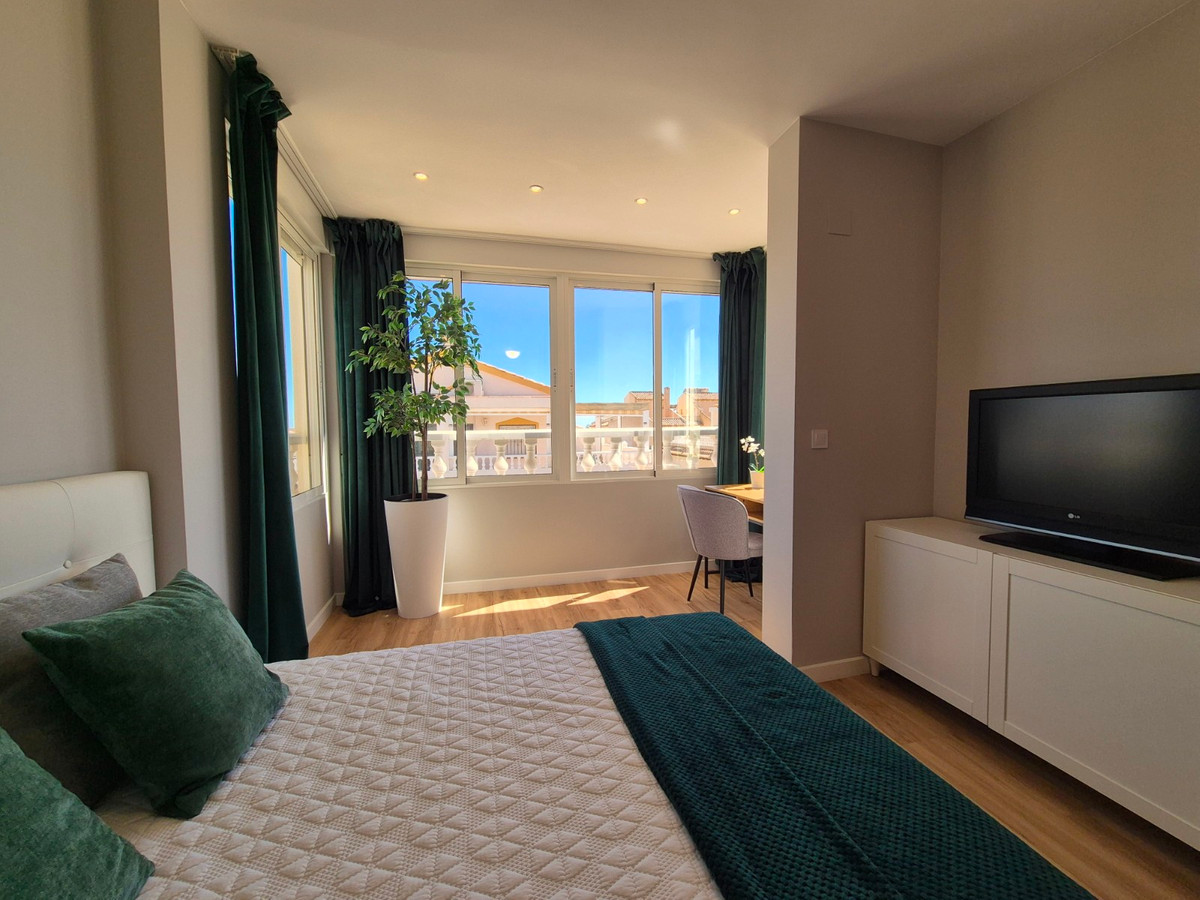 For sale - 3 Bedroom 2 Bathroom House - Townhouse in Orihuela - La Florida  - Alicante
