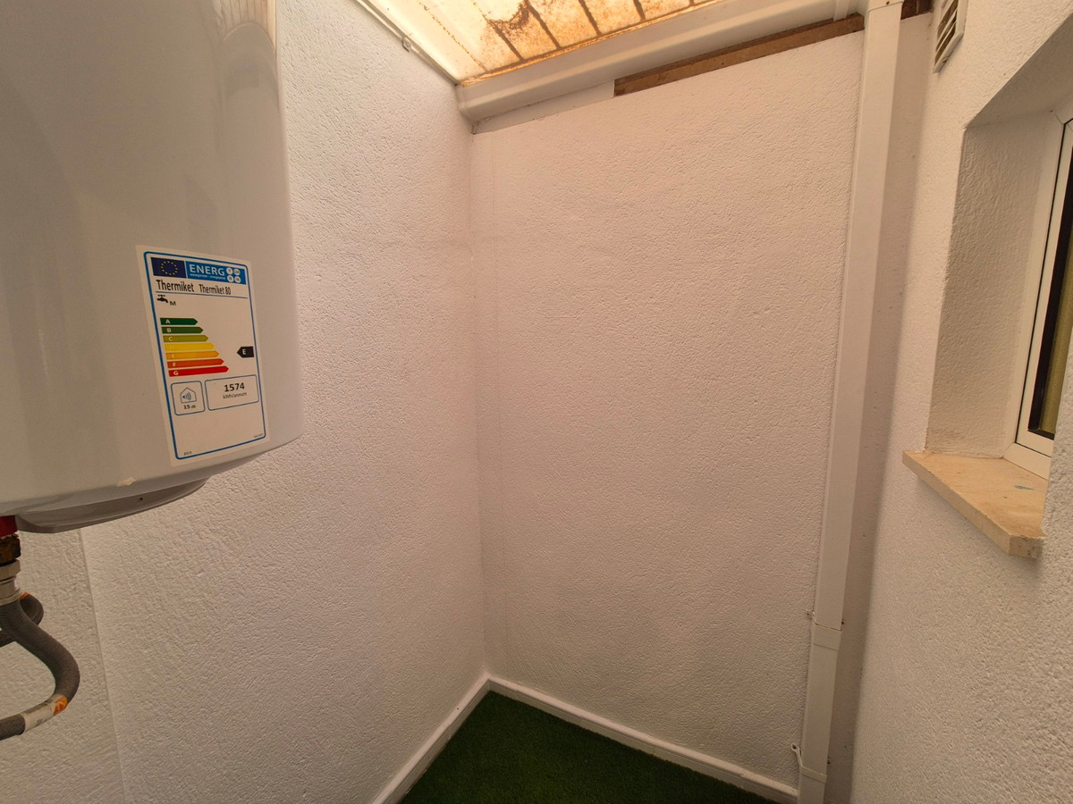 For sale - 3 Bedroom 2 Bathroom House - Townhouse in Orihuela - La Florida  - Alicante