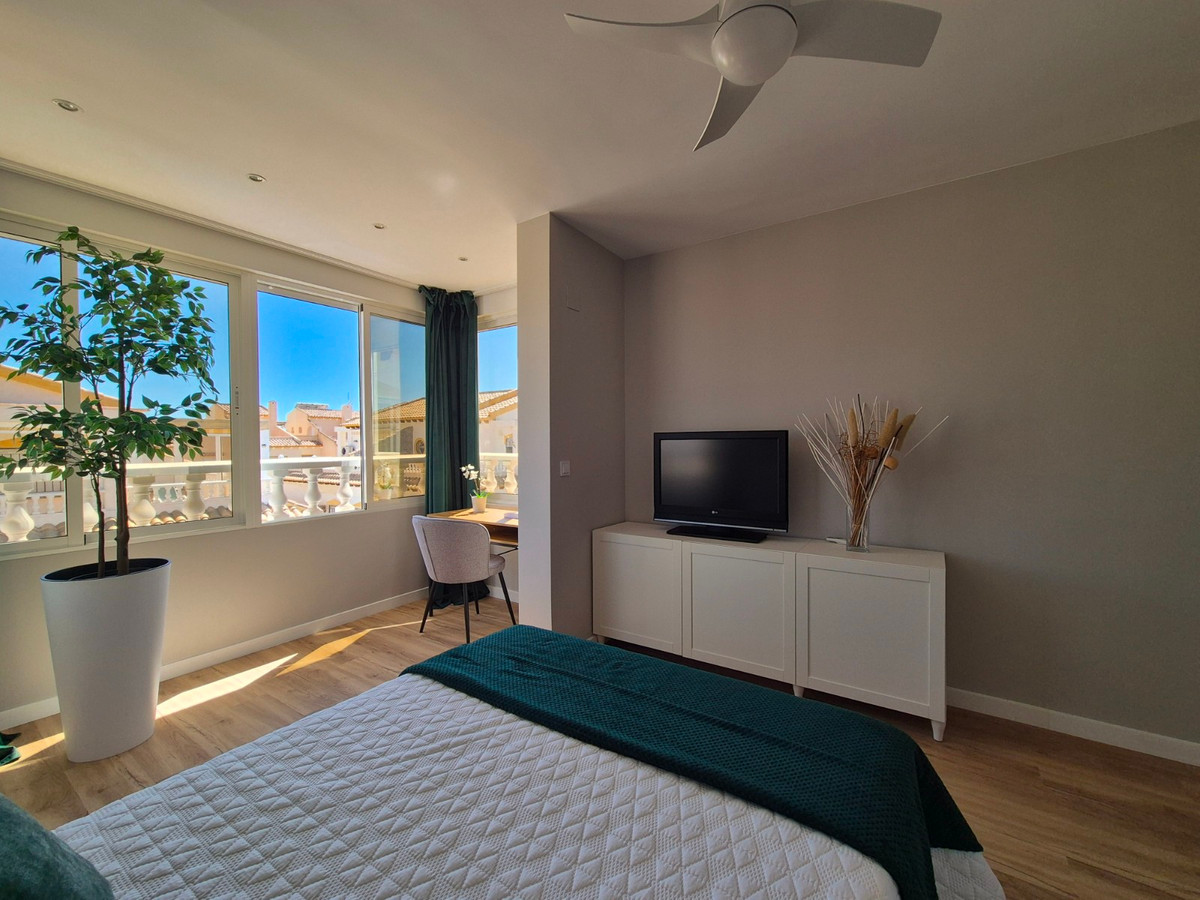 For sale - 3 Bedroom 2 Bathroom House - Townhouse in Orihuela - La Florida  - Alicante