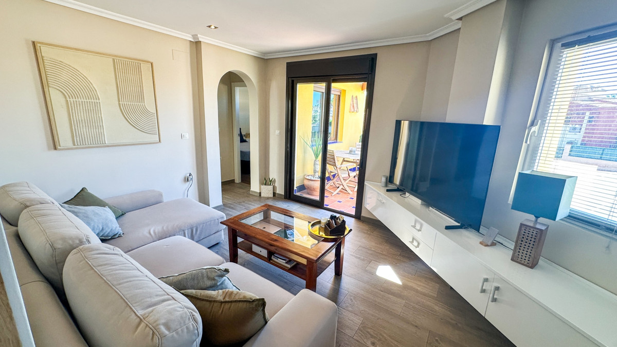 For sale - 2 Bedroom 2 Bathroom House - Bungalow in Orihuela - Los Altos  - Alicante