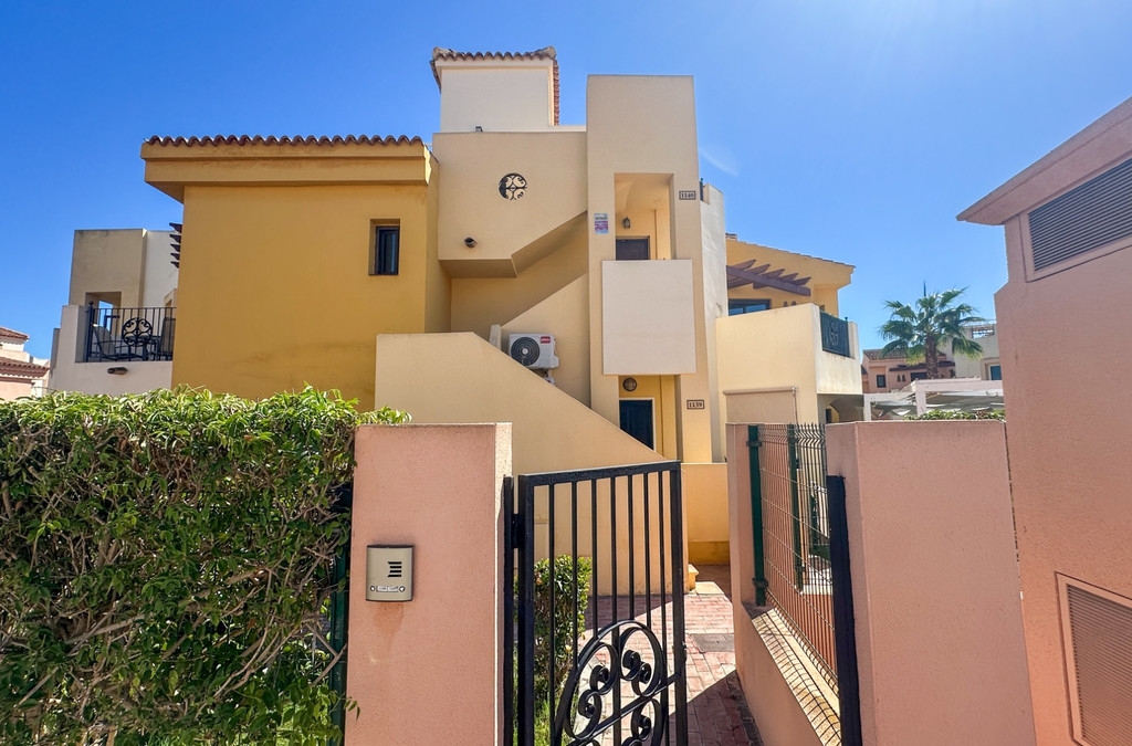 2 Bedroom 2 Bathroom House - Bungalow in Orihuela