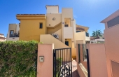 76-R5495767/81420, 2 Bedroom 2 Bathroom House - Bungalow in Orihuela