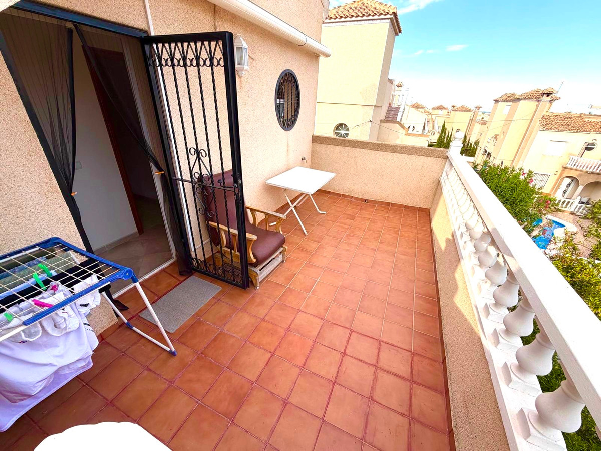 For sale - 3 Bedroom 2 Bathroom House - Detached Villa in Orihuela - Orihuela Costa  - Alicante