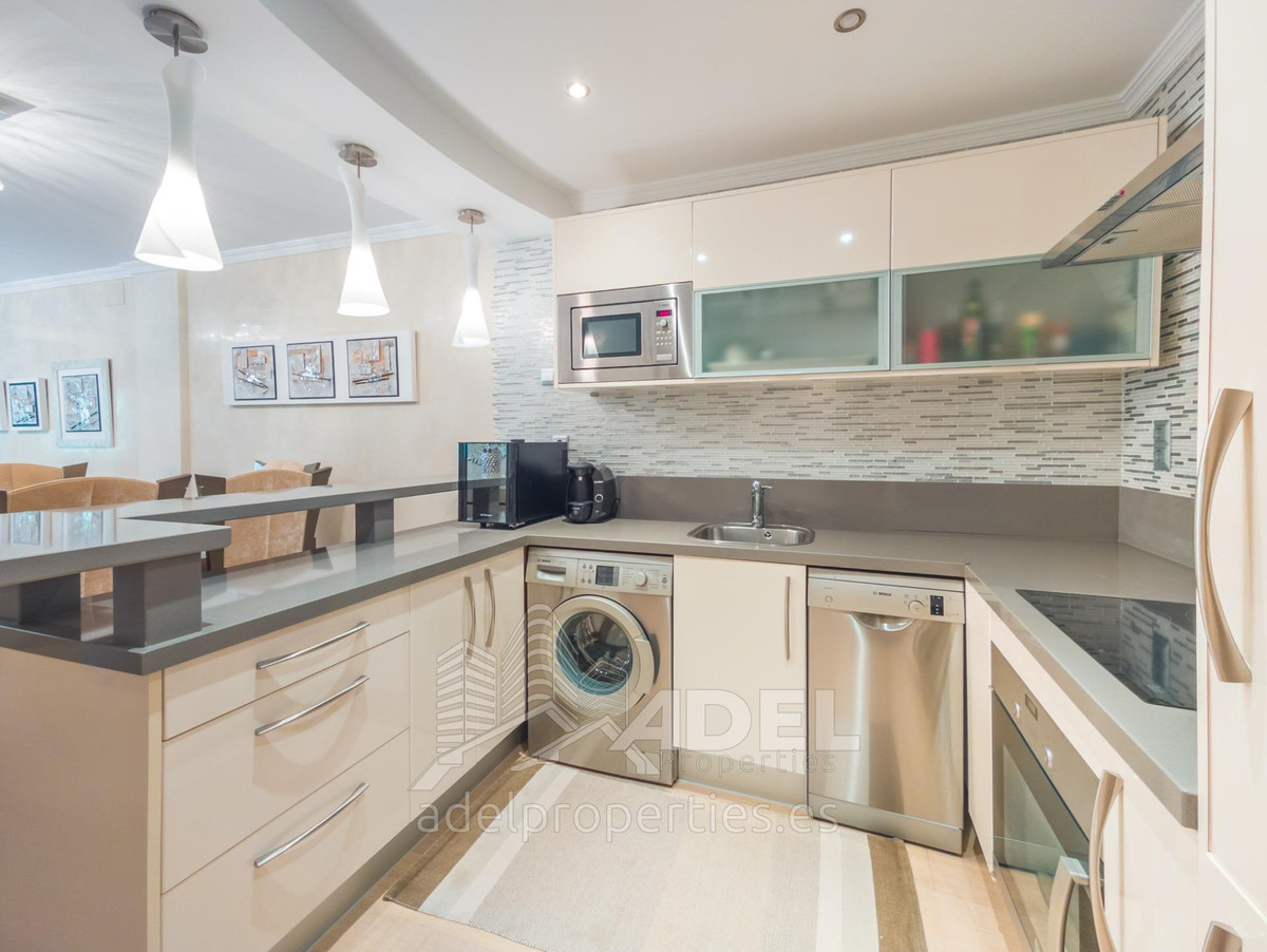For sale - 2 Bedroom 2 Bathroom Apartment - Middle Floor Apartment in Orihuela - Orihuela Costa  - Alicante