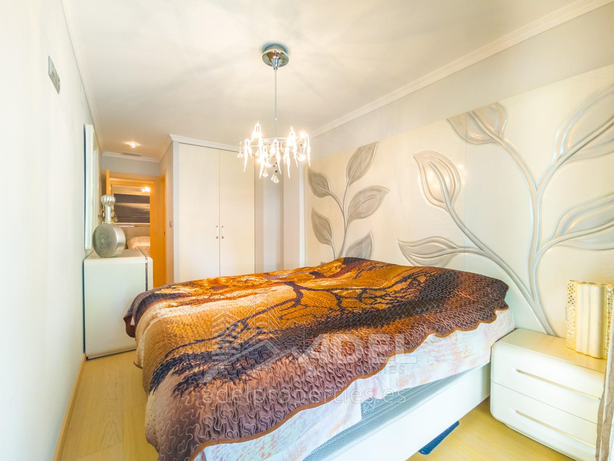 For sale - 2 Bedroom 2 Bathroom Apartment - Middle Floor Apartment in Orihuela - Orihuela Costa  - Alicante
