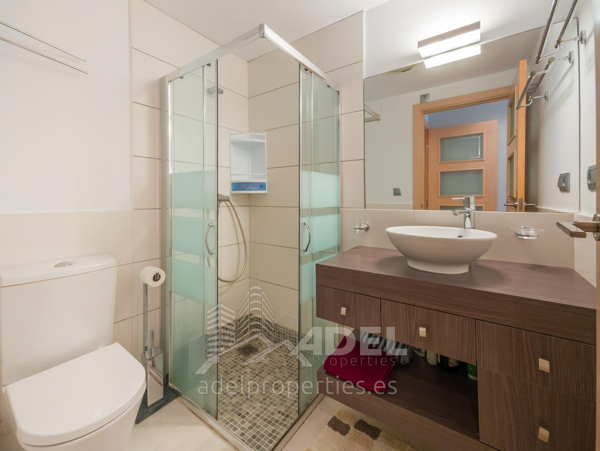 For sale - 2 Bedroom 2 Bathroom Apartment - Middle Floor Apartment in Orihuela - Orihuela Costa  - Alicante