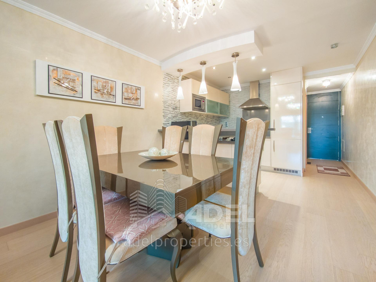 For sale - 2 Bedroom 2 Bathroom Apartment - Middle Floor Apartment in Orihuela - Orihuela Costa  - Alicante