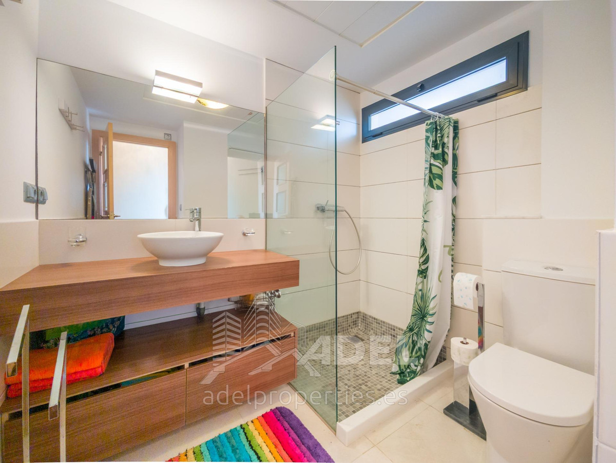 For sale - 2 Bedroom 2 Bathroom Apartment - Middle Floor Apartment in Orihuela - Orihuela Costa  - Alicante