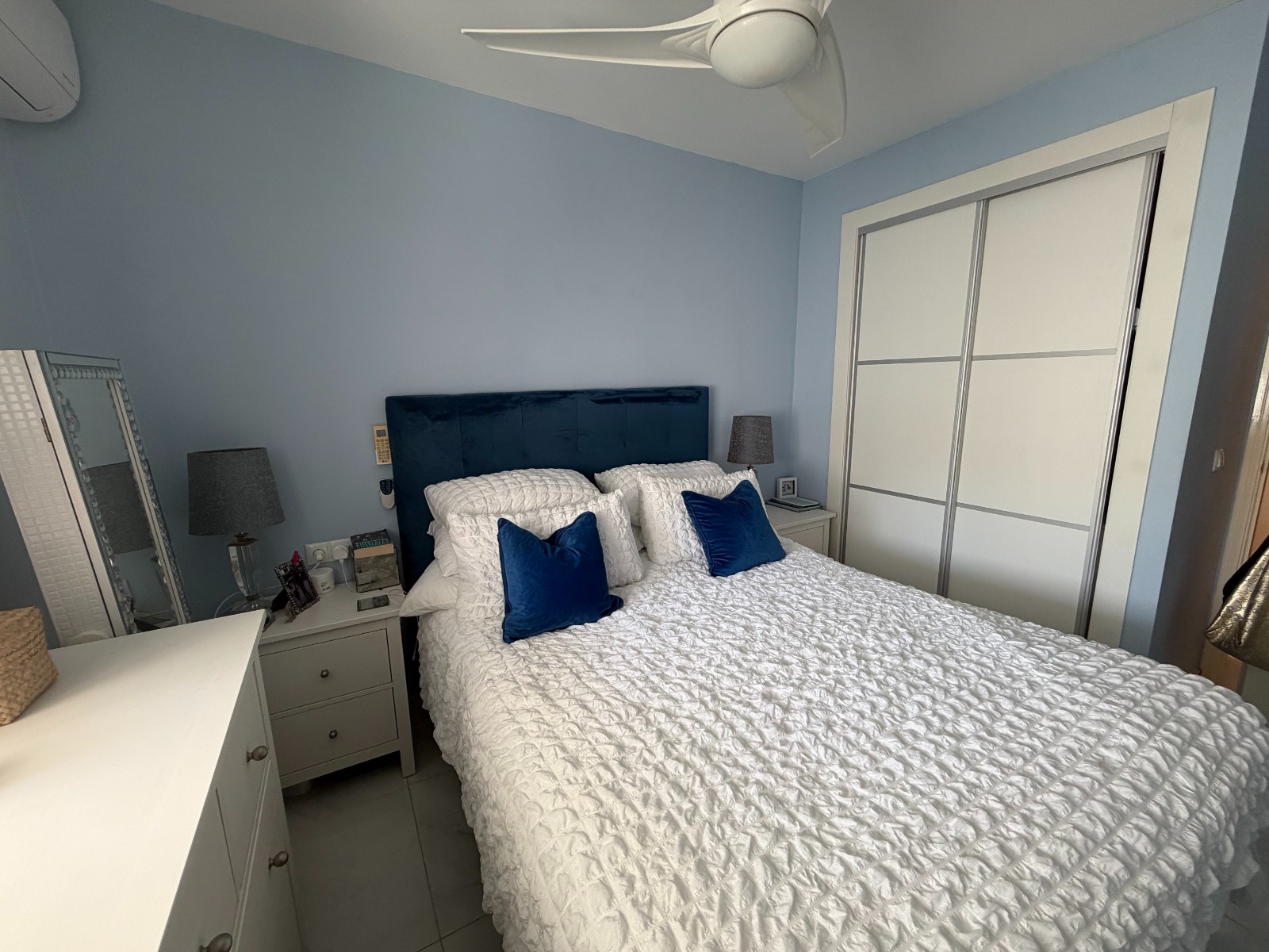 For sale - 2 Bedroom 1 Bathroom Apartment in Orihuela - Entre Naranjos Vistabella  - Alicante