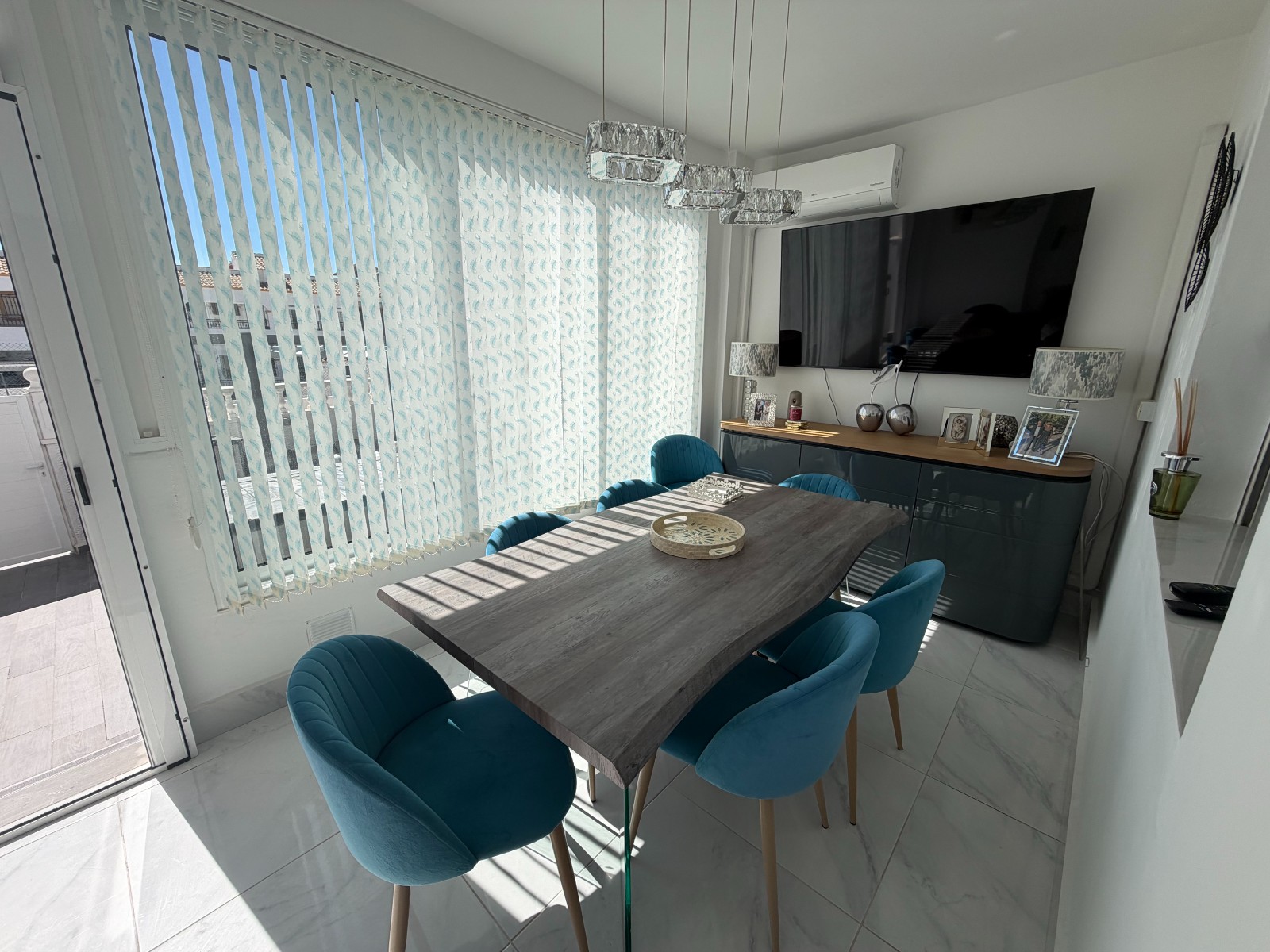 For sale - 2 Bedroom 1 Bathroom Apartment in Orihuela - Entre Naranjos Vistabella  - Alicante