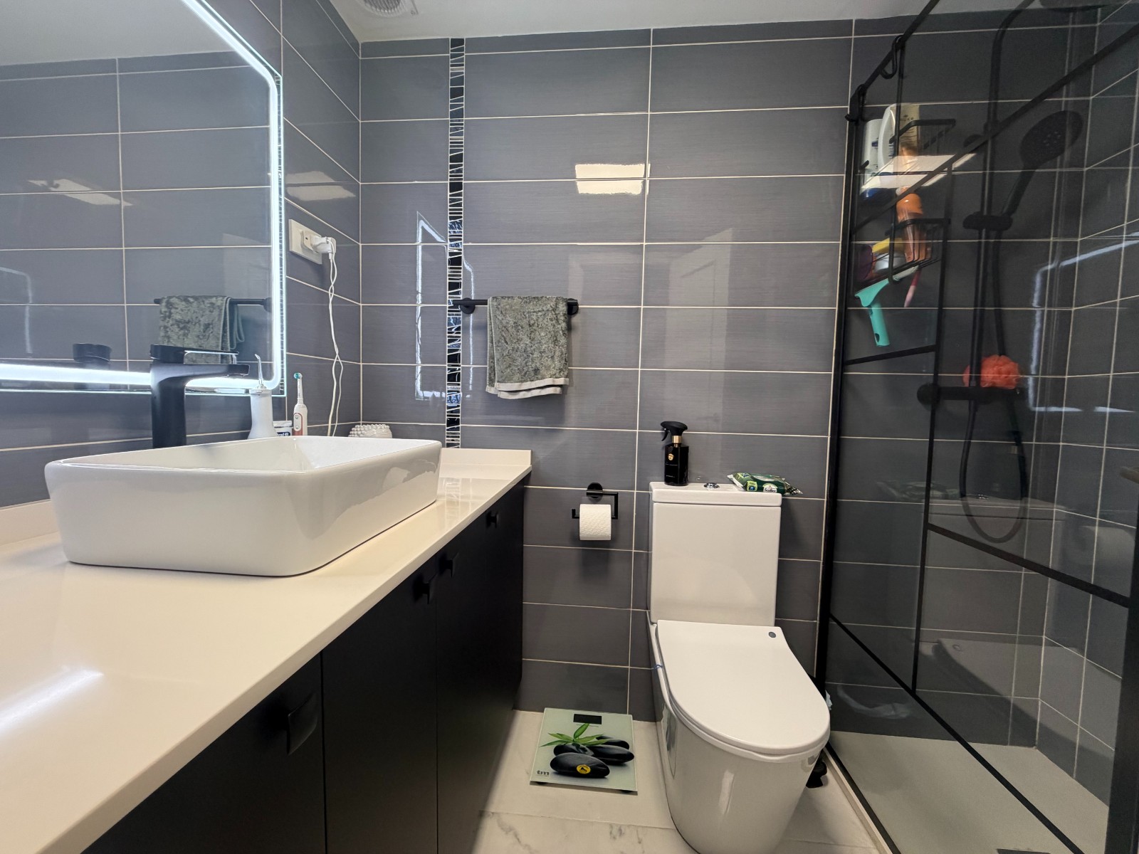 For sale - 2 Bedroom 1 Bathroom Apartment in Orihuela - Entre Naranjos Vistabella  - Alicante