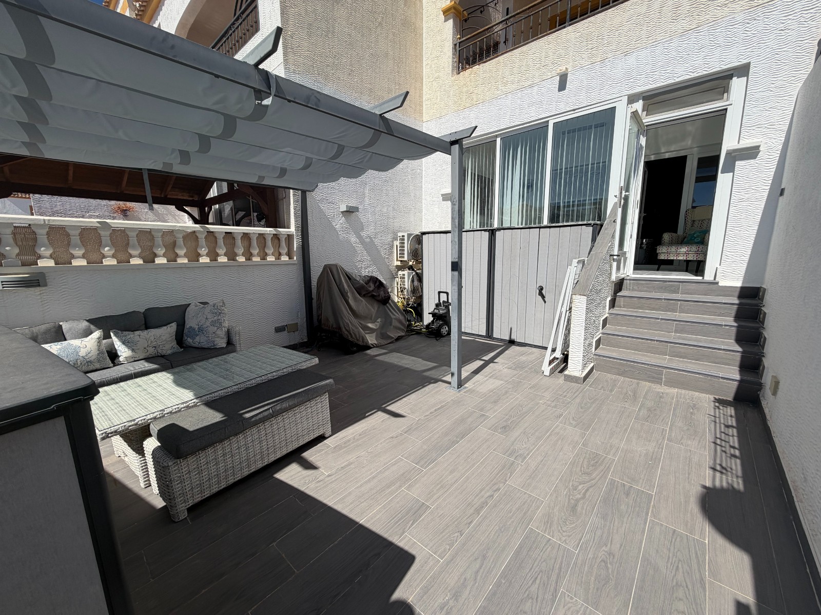 For sale - 2 Bedroom 1 Bathroom Apartment in Orihuela - Entre Naranjos Vistabella  - Alicante