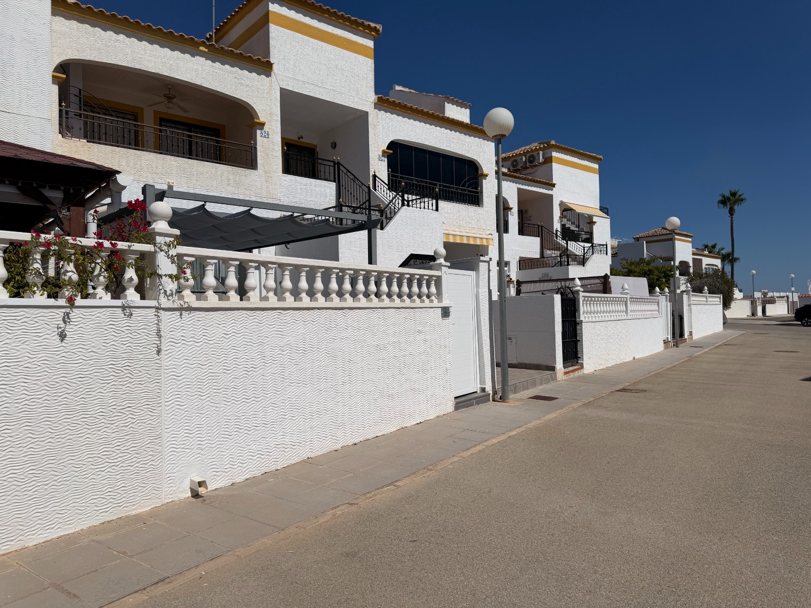 For sale - 2 Bedroom 1 Bathroom Apartment in Orihuela - Entre Naranjos Vistabella  - Alicante