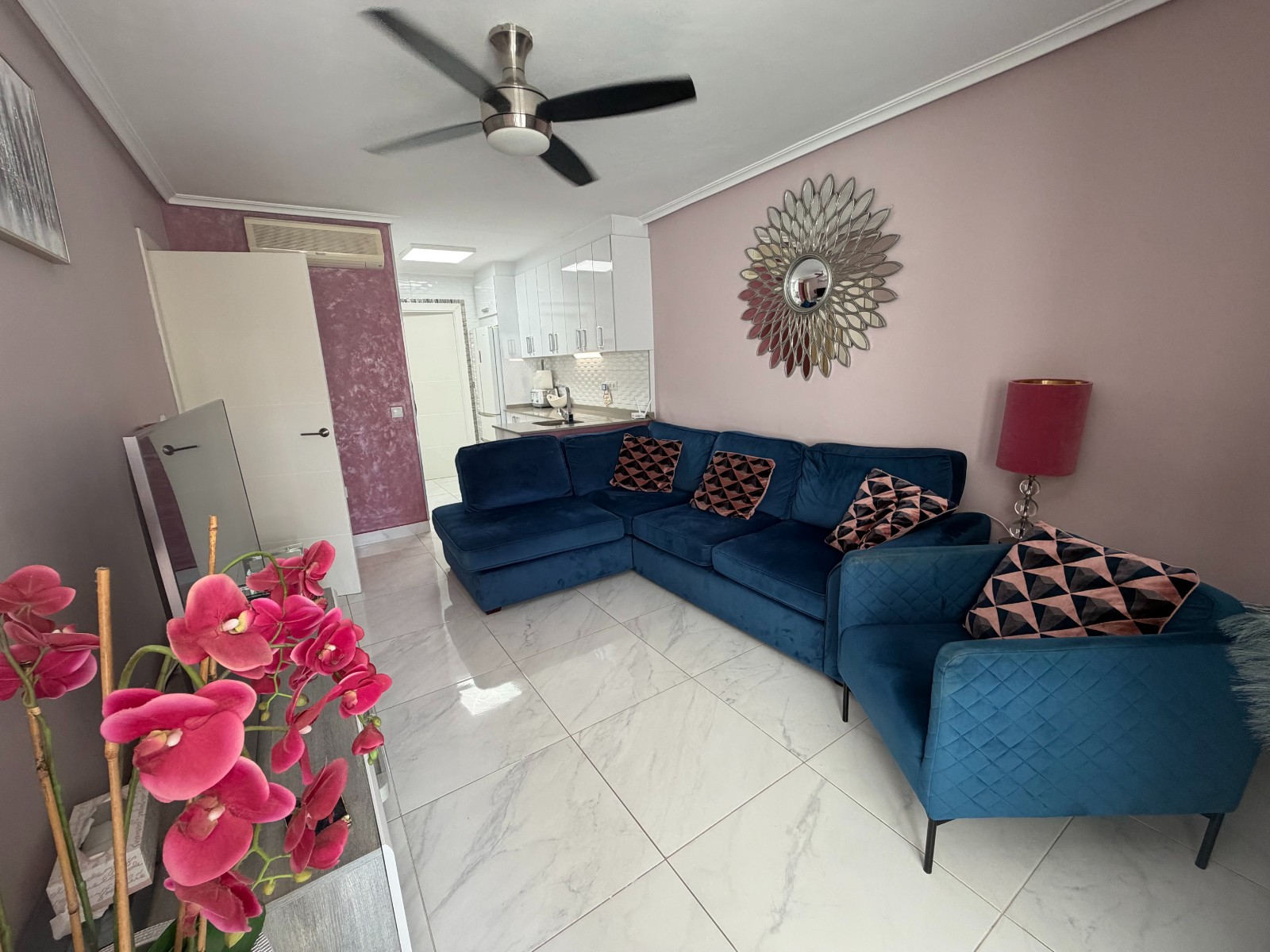 For sale - 2 Bedroom 1 Bathroom Apartment in Orihuela - Entre Naranjos Vistabella  - Alicante