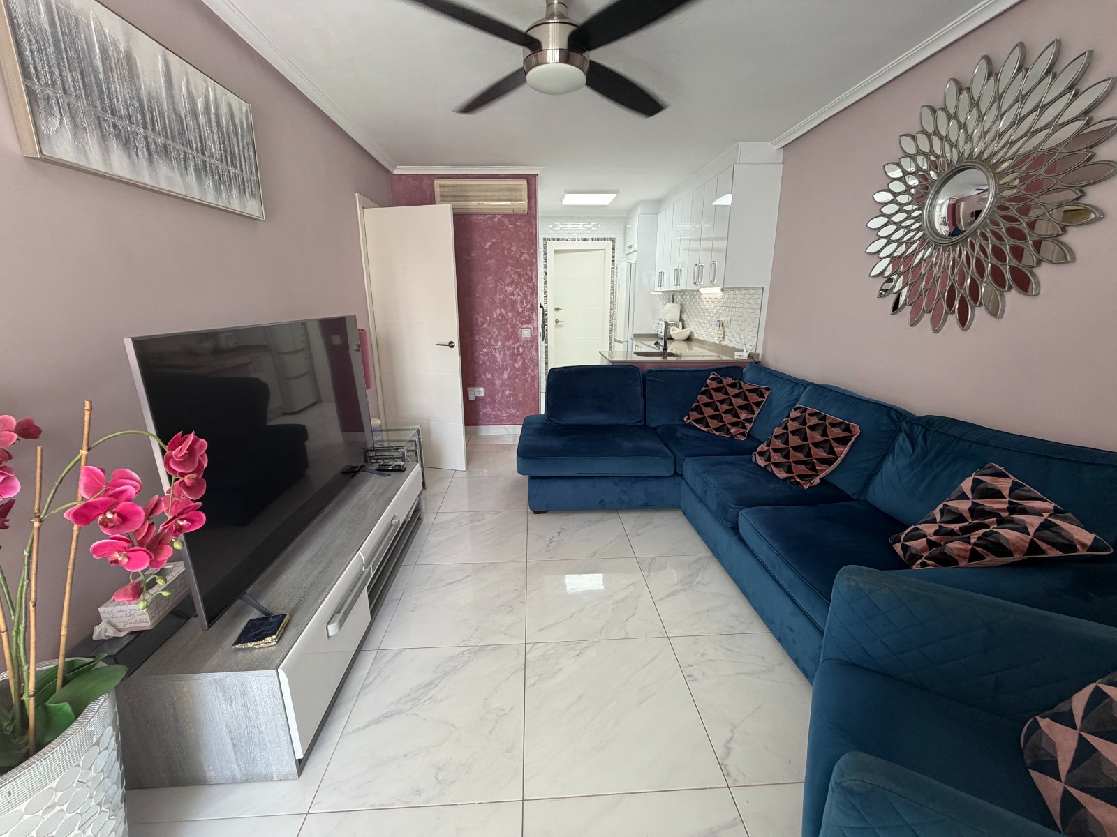 For sale - 2 Bedroom 1 Bathroom Apartment in Orihuela - Entre Naranjos Vistabella  - Alicante