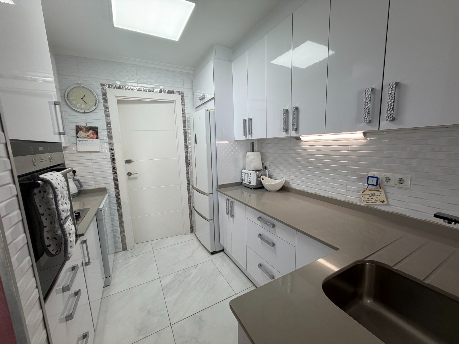For sale - 2 Bedroom 1 Bathroom Apartment in Orihuela - Entre Naranjos Vistabella  - Alicante