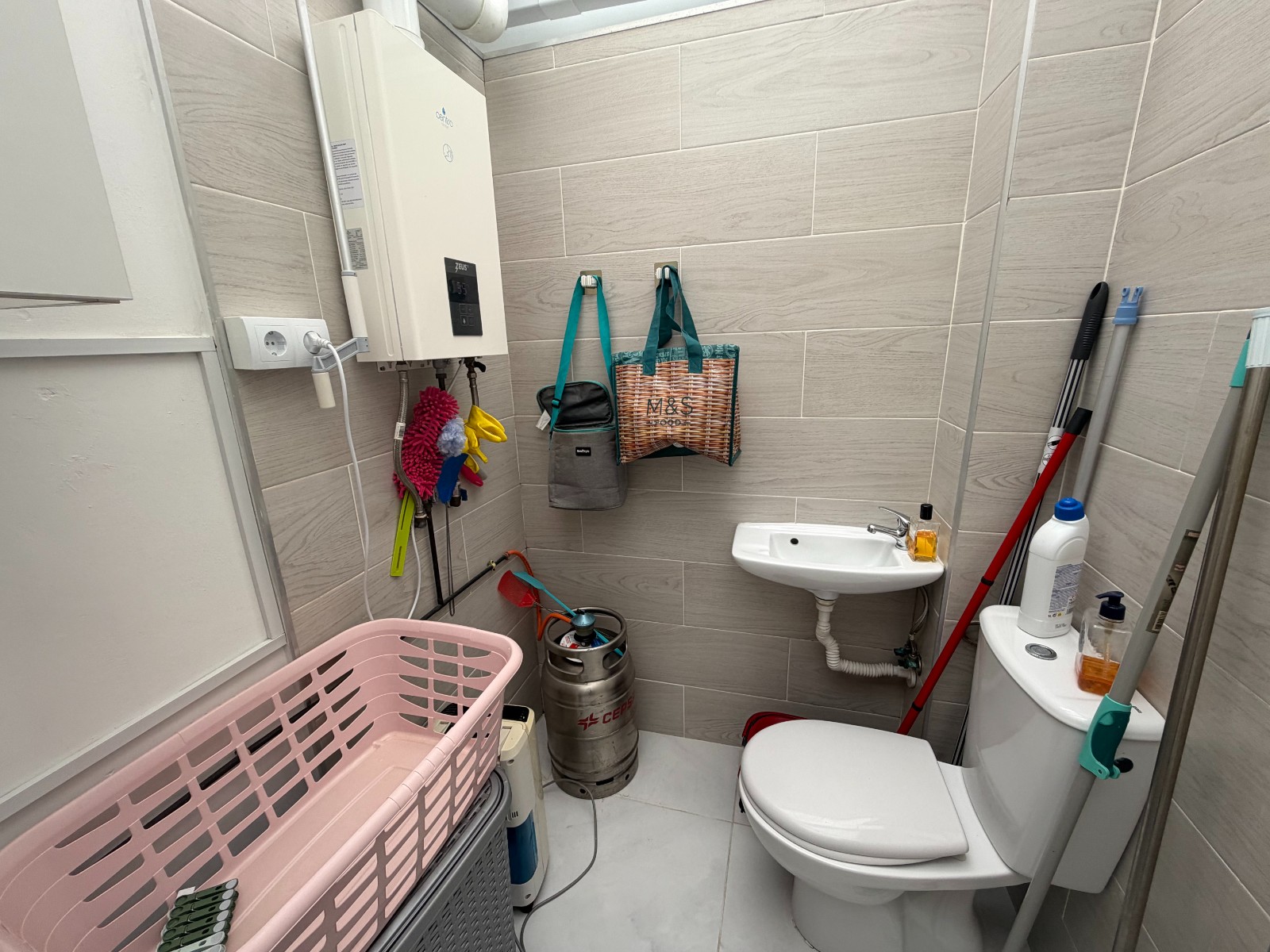 For sale - 2 Bedroom 1 Bathroom Apartment in Orihuela - Entre Naranjos Vistabella  - Alicante