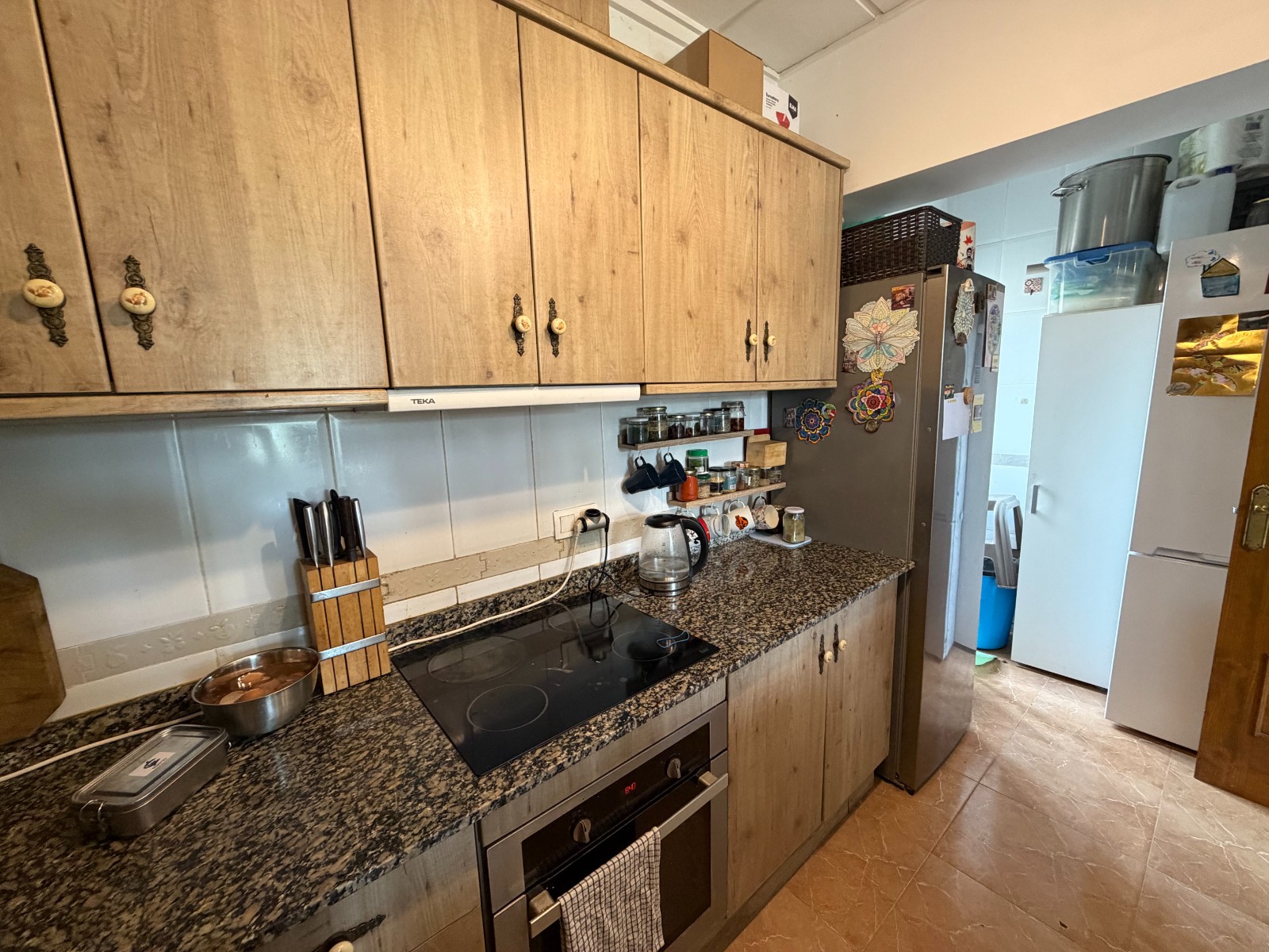 For sale - 3 Bedroom 1 Bathroom Apartment in Benejúzar - Inland  - Alicante