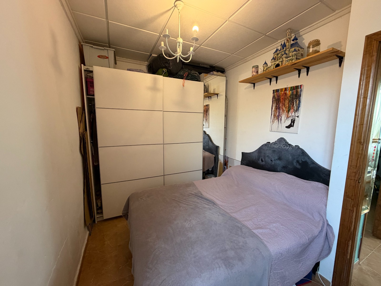 For sale - 3 Bedroom 1 Bathroom Apartment in Benejúzar - Inland  - Alicante