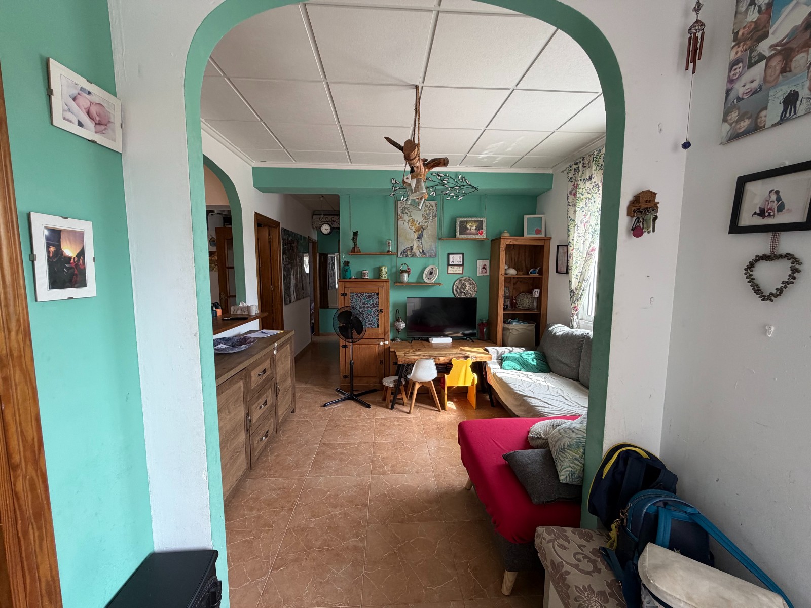 For sale - 3 Bedroom 1 Bathroom Apartment in Benejúzar - Inland  - Alicante