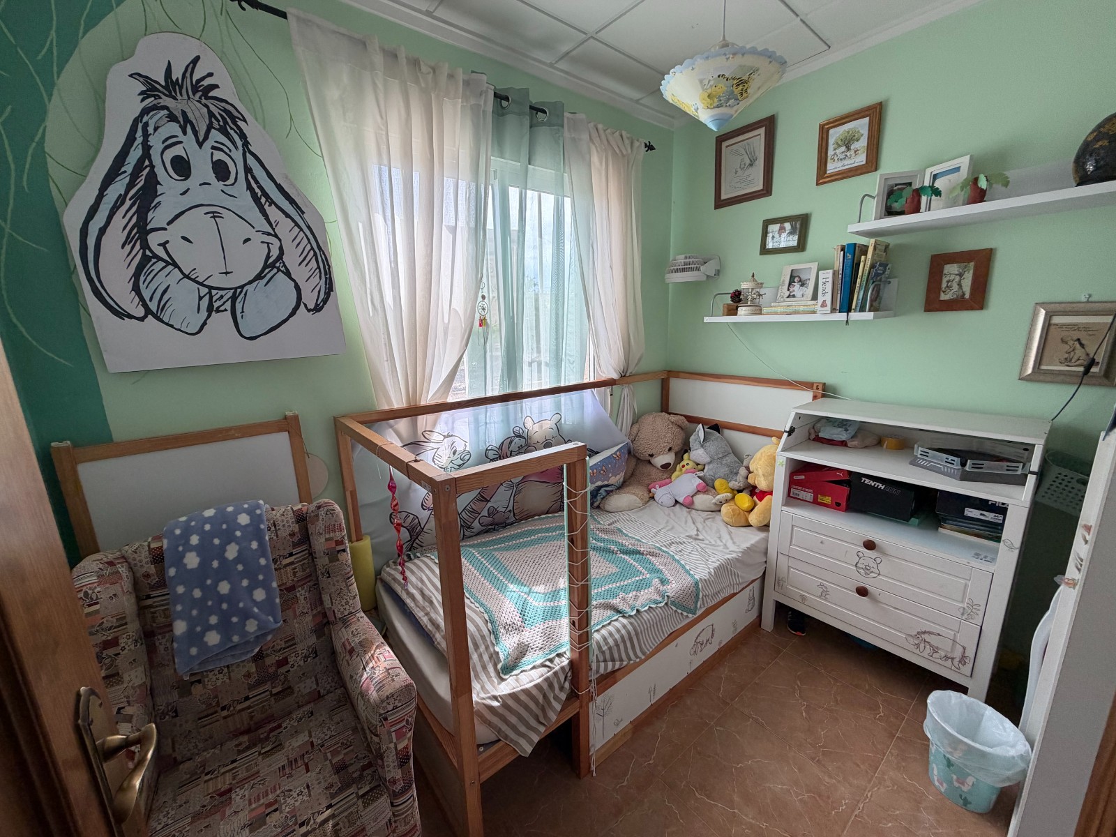 For sale - 3 Bedroom 1 Bathroom Apartment in Benejúzar - Inland  - Alicante