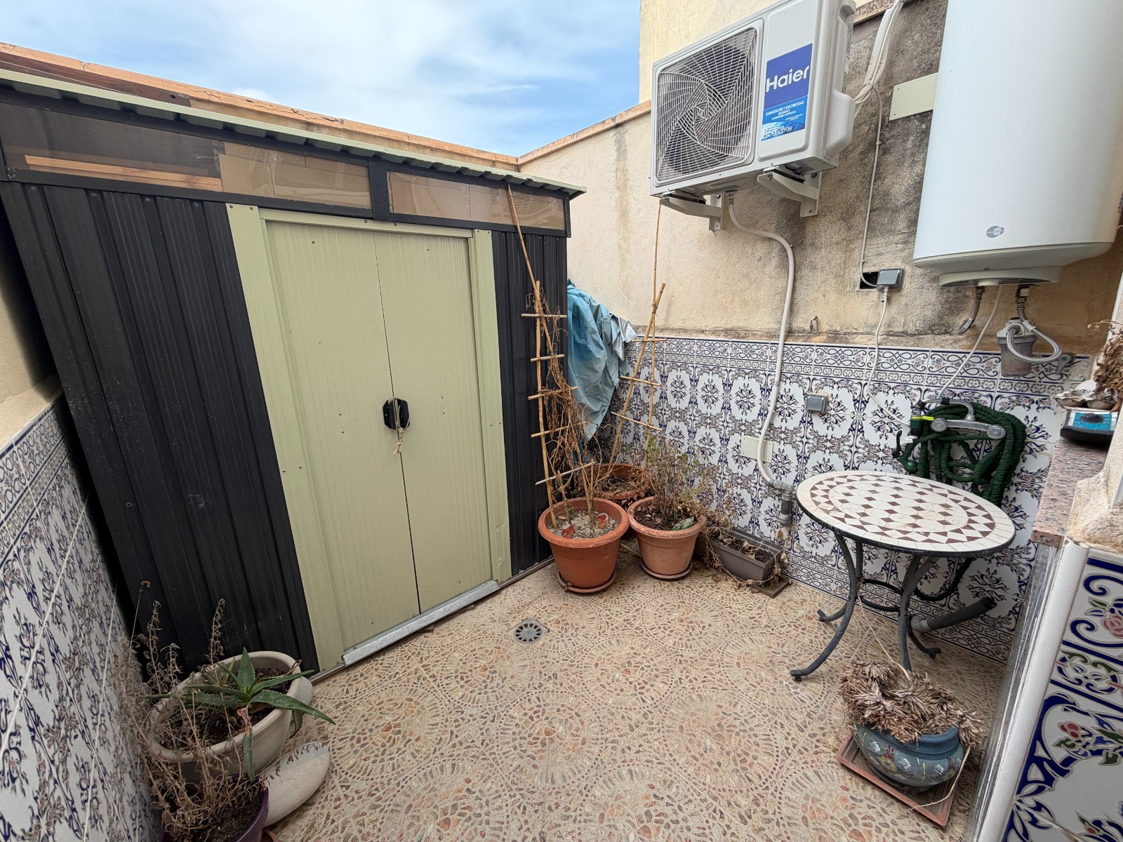 For sale - 3 Bedroom 1 Bathroom Apartment in Benejúzar - Inland  - Alicante