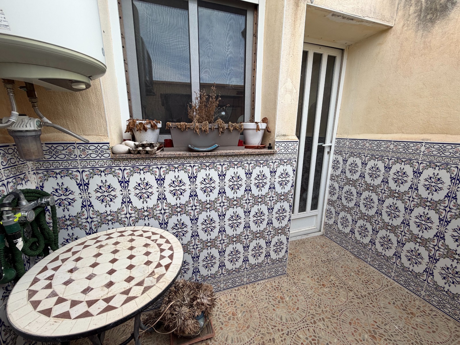For sale - 3 Bedroom 1 Bathroom Apartment in Benejúzar - Inland  - Alicante