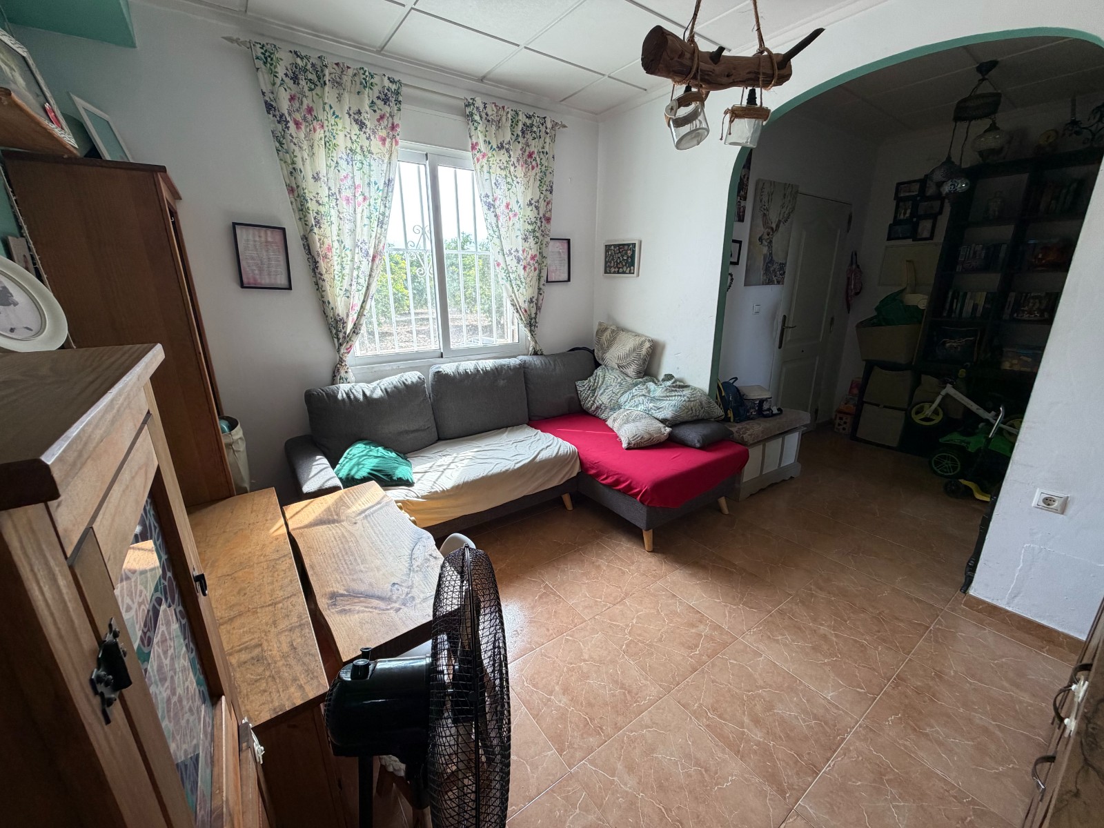 For sale - 3 Bedroom 1 Bathroom Apartment in Benejúzar - Inland  - Alicante