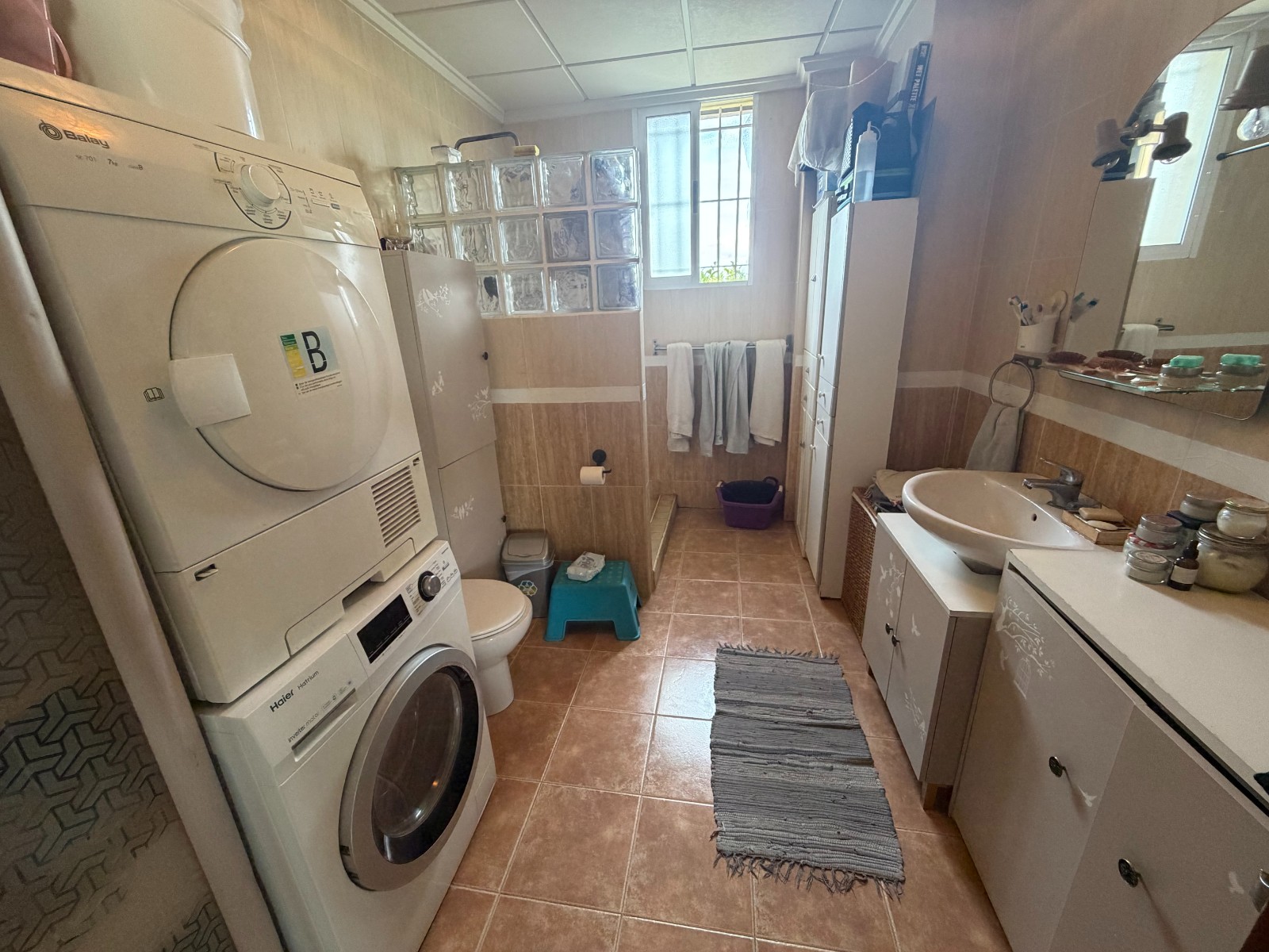 For sale - 3 Bedroom 1 Bathroom Apartment in Benejúzar - Inland  - Alicante